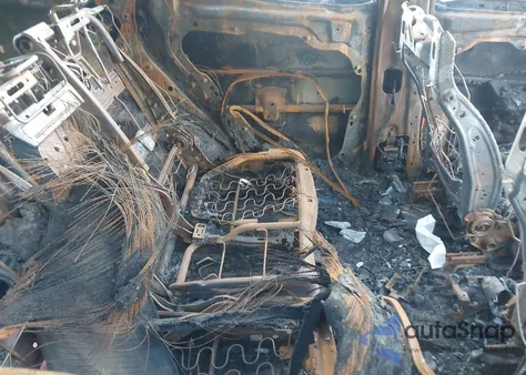 2015 Hyundai Santa Fe Sport 2.4L из США, поврежденный, VIN 5XYZT3LB6FG279860